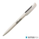 Custom Ritter® Eco Jasmine Pen - 1