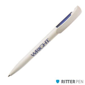 Custom Ritter® Eco Jasmine Pen