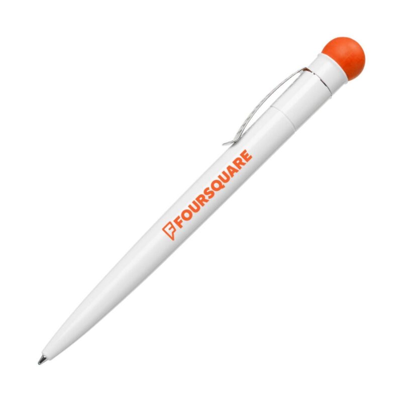 Custom Ritter® Satellite Pen - 4