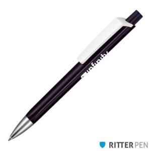Custom Ritter® Tri Star Pen