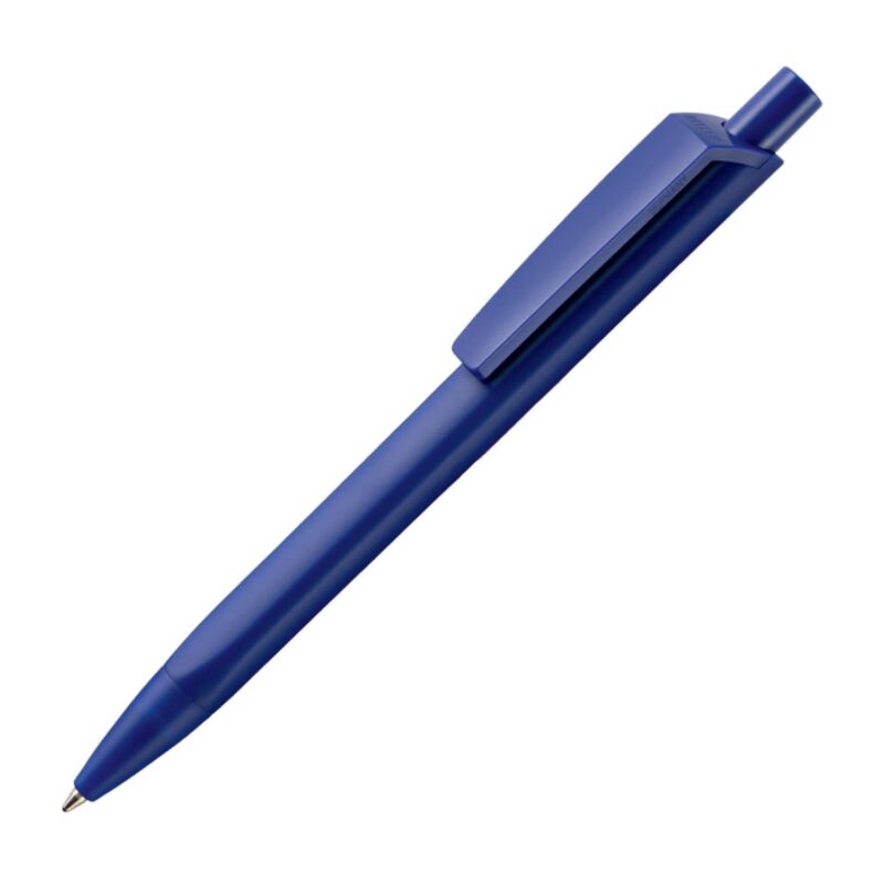 Custom Ritter® Tri Star Soft Pen - 4