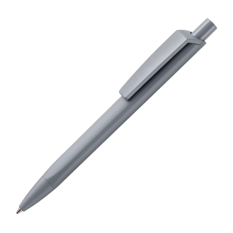 Custom Ritter® Tri Star Soft Pen - 5