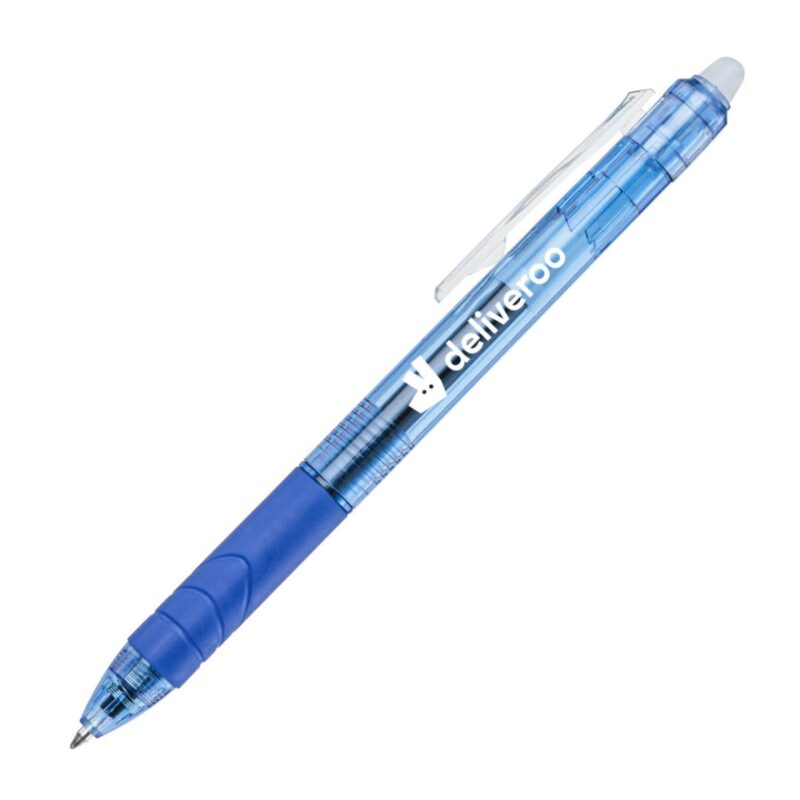 Custom Sorensen Erasable Pen - 2