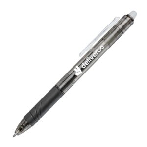 Custom Sorensen Erasable Pen