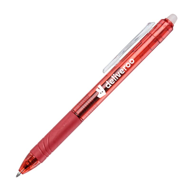 Custom Sorensen Erasable Pen - 4