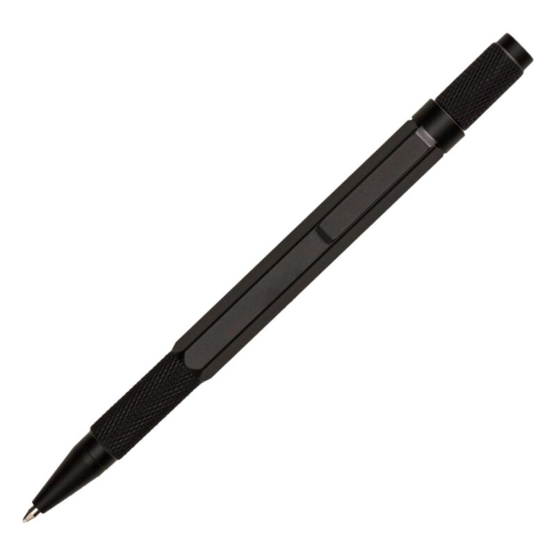 Custom Stargate Twist-action Pen - 1