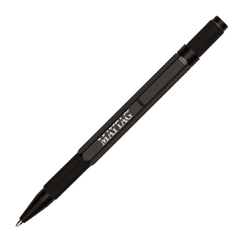 Custom Stargate Twist-action Pen