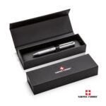 Custom Swiss Force® Insignia Metal Pen - 1