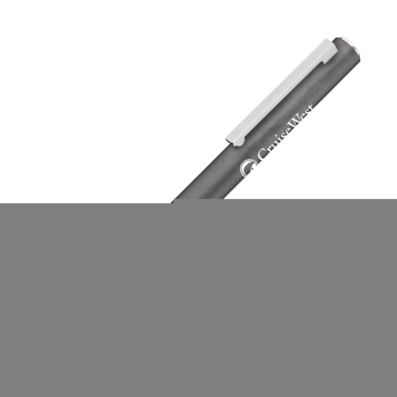 Custom Swiss Force® Insignia Metal Pen - 2