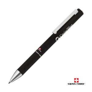Custom Swiss Force® Insignia Metal Pen