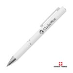 Custom Swiss Force® Insignia Metal Pen - 4