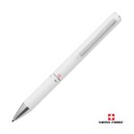 Custom Swiss Force® Insignia Metal Pen - 5
