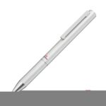 Custom Swiss Force® Insignia Metal Pen - 9