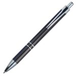 Custom Velocity Click-action Pen