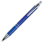 Custom Velocity Click-action Pen - 2
