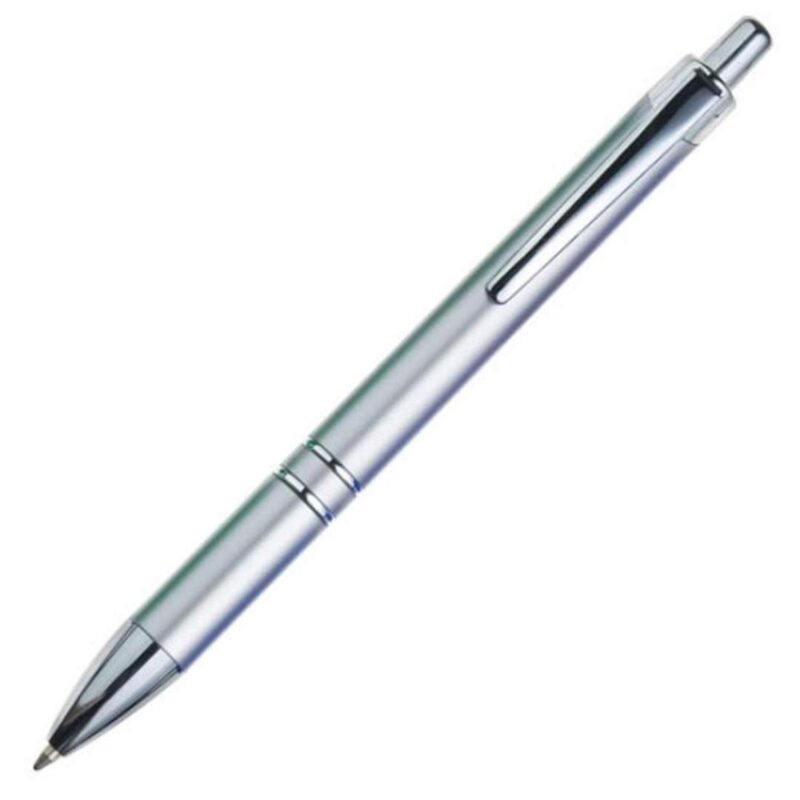 Custom Velocity Click-action Pen - 5