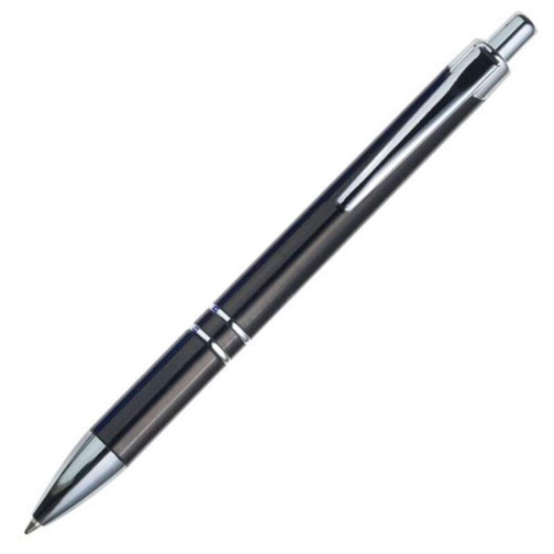 Custom Velocity Click-action Pen