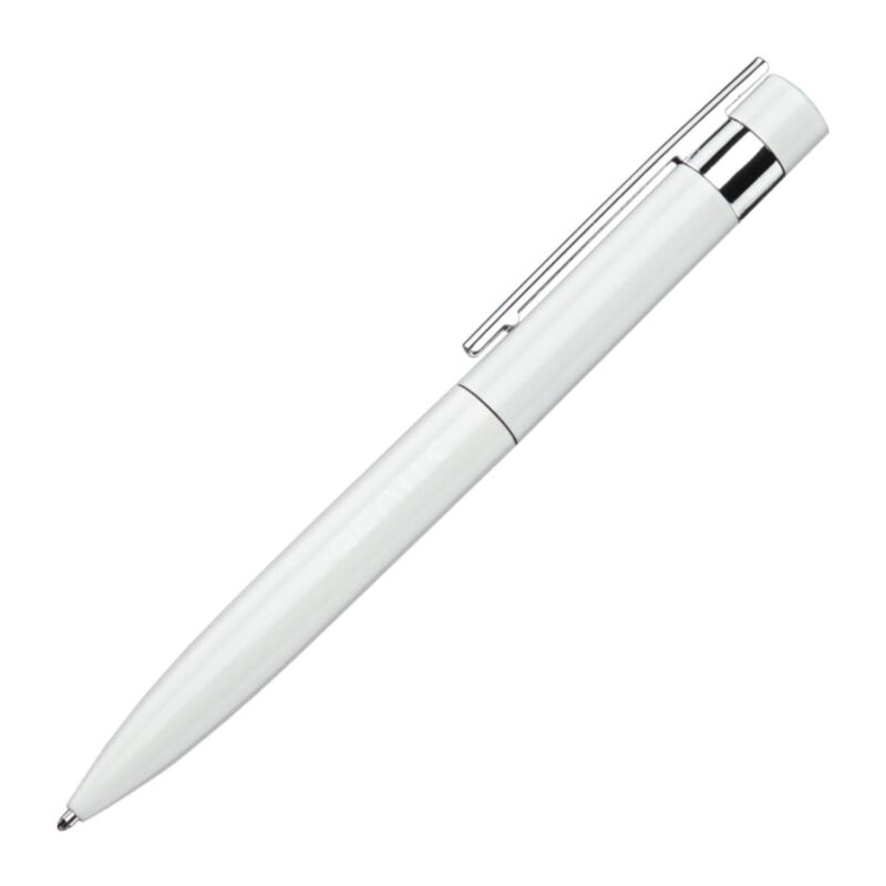 Custom Venitzia Metal Pen - 1