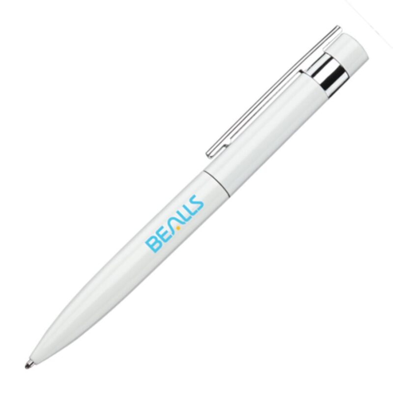 Custom Venitzia Metal Pen - 3
