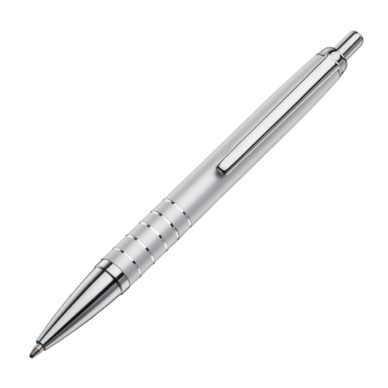 Custom Verdi Metal Pen - 2