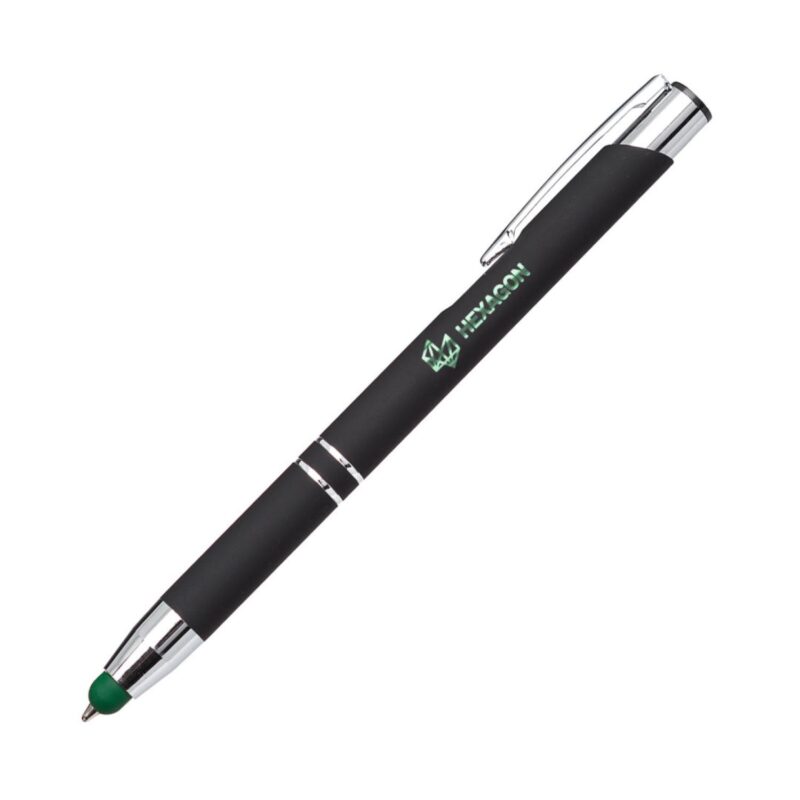 Custom William Pen & Stylus - 3