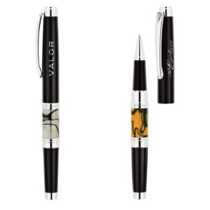 Custom Monsignor Bettoni Rollerball Pen