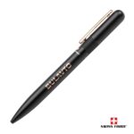 Custom Swiss Force® Agartha Metal Pen