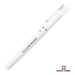 Custom Swiss Force® Artois Rollerball Metal Pen - 2