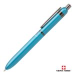 Custom Swiss Force® Contarini Ballpoint Pen - 9