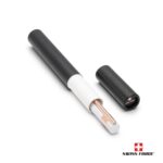 Custom Swiss Force® Habsburg Ballpoint Metal Pen - 1