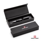 Custom Swiss Force® Vitale Metal Pen - 1
