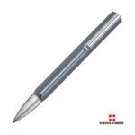 Custom Swiss Force® Vitale Metal Pen - 4