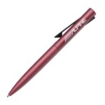 Custom Pictor Recycled Aluminum Pen - 5
