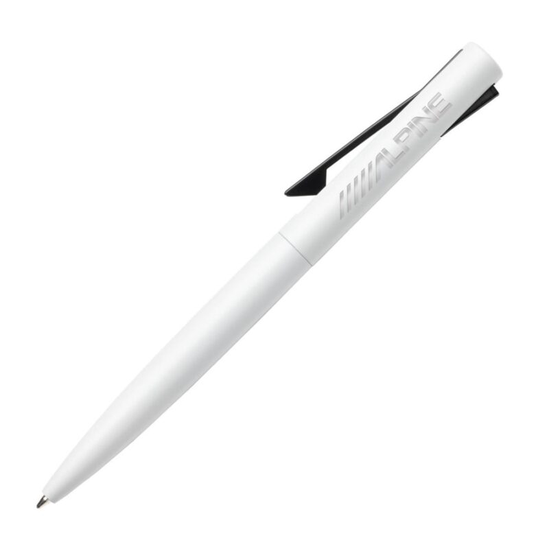 Custom Pictor Recycled Aluminum Pen - 6