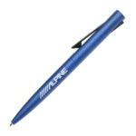 Custom Pictor Recycled Aluminum Pen - 8
