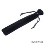 Custom Swarovski® Crystal Shimmer Ballpoint Pen - 1