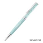 Custom Swarovski® Crystalline Ballpoint Pen - 2