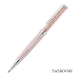 Custom Swarovski® Crystalline Ballpoint Pen - 3