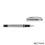 Custom Bettoni Napoli Recycled Brass Rollerball Pen - 1