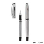 Custom Bettoni Napoli Recycled Brass Rollerball Pen