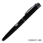 Custom Cerruti 1881® Ring Top Pen - 6
