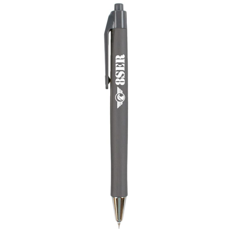 Custom Comfy Gel Pen - 6
