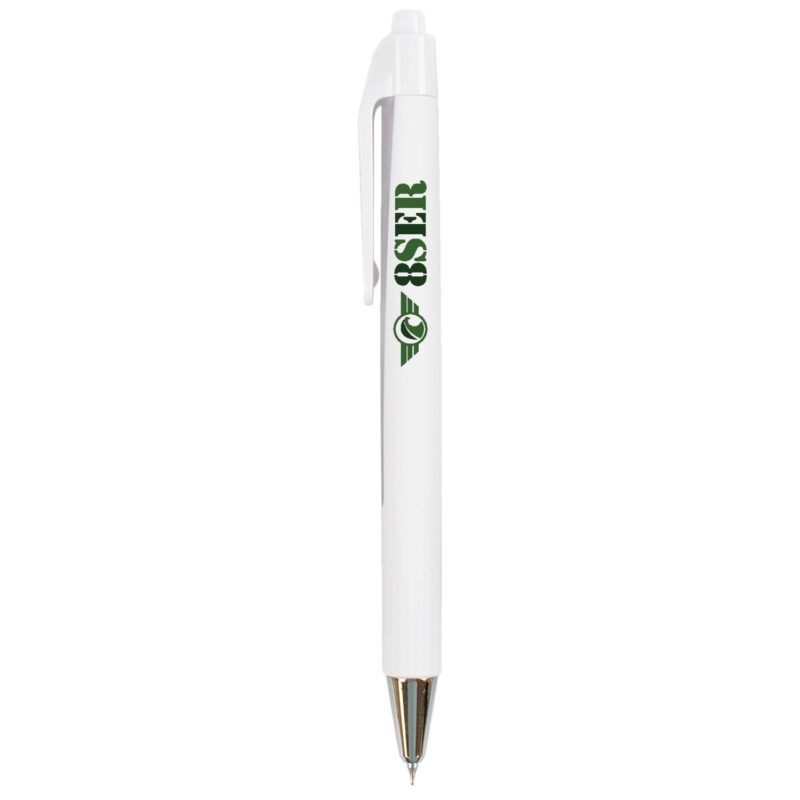 Custom Comfy Gel Pen - 8
