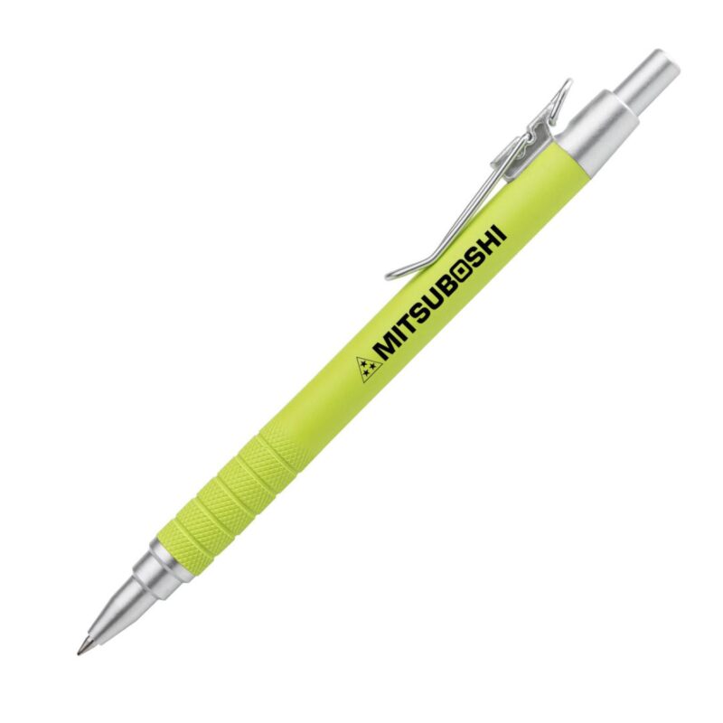 Custom Gogol Ballpoint Pen - 3