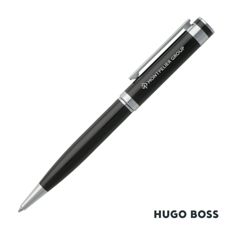 Hugo-Boss-Caption-Pen-HBP132 Custom Hugo Boss Caption Pen