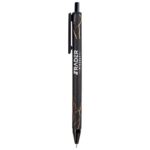 Custom Marble Comfort Pen - 2