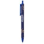 Custom Marble Comfort Pen - 3