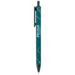 Custom Marble Comfort Pen - 4