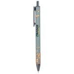 Custom Marble Comfort Pen - 5