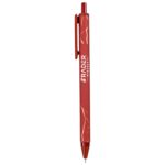Custom Marble Comfort Pen - 6